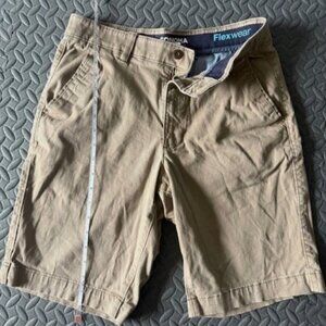 Sonoma Goods For Life Shorts 32 Mens Flexwear Flat Front